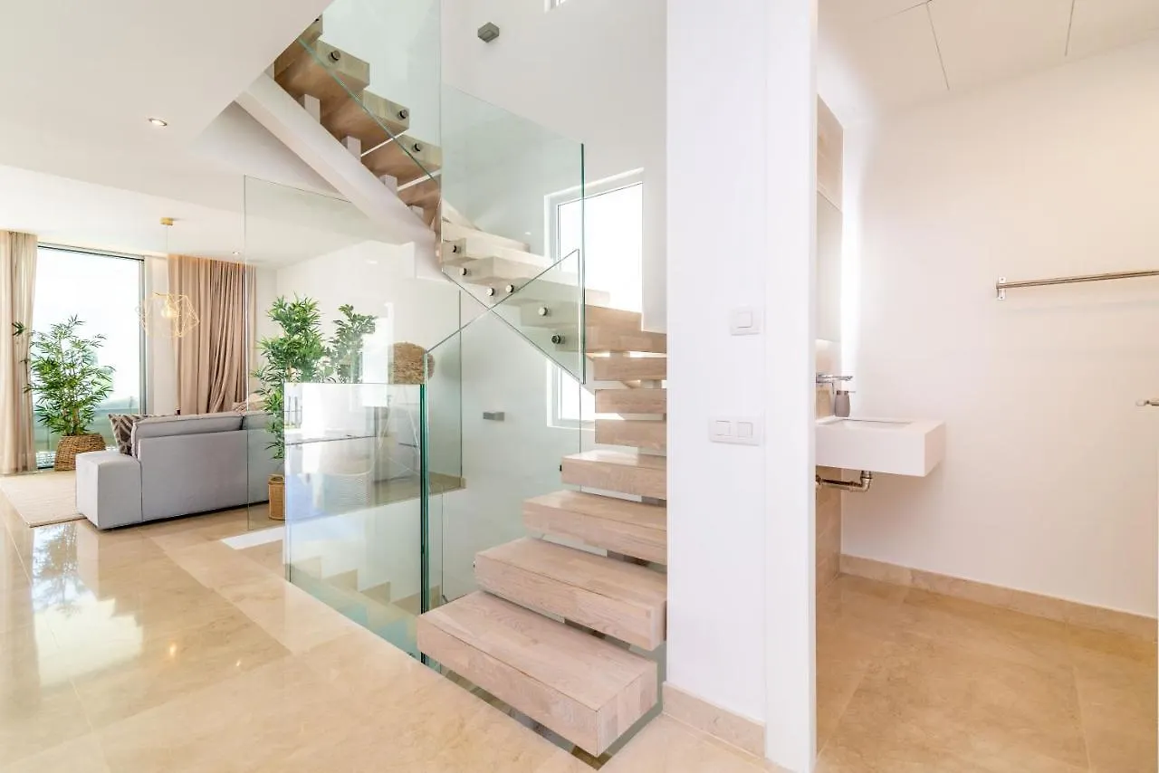 Casa Views - La Finca De ماربيا 0*,