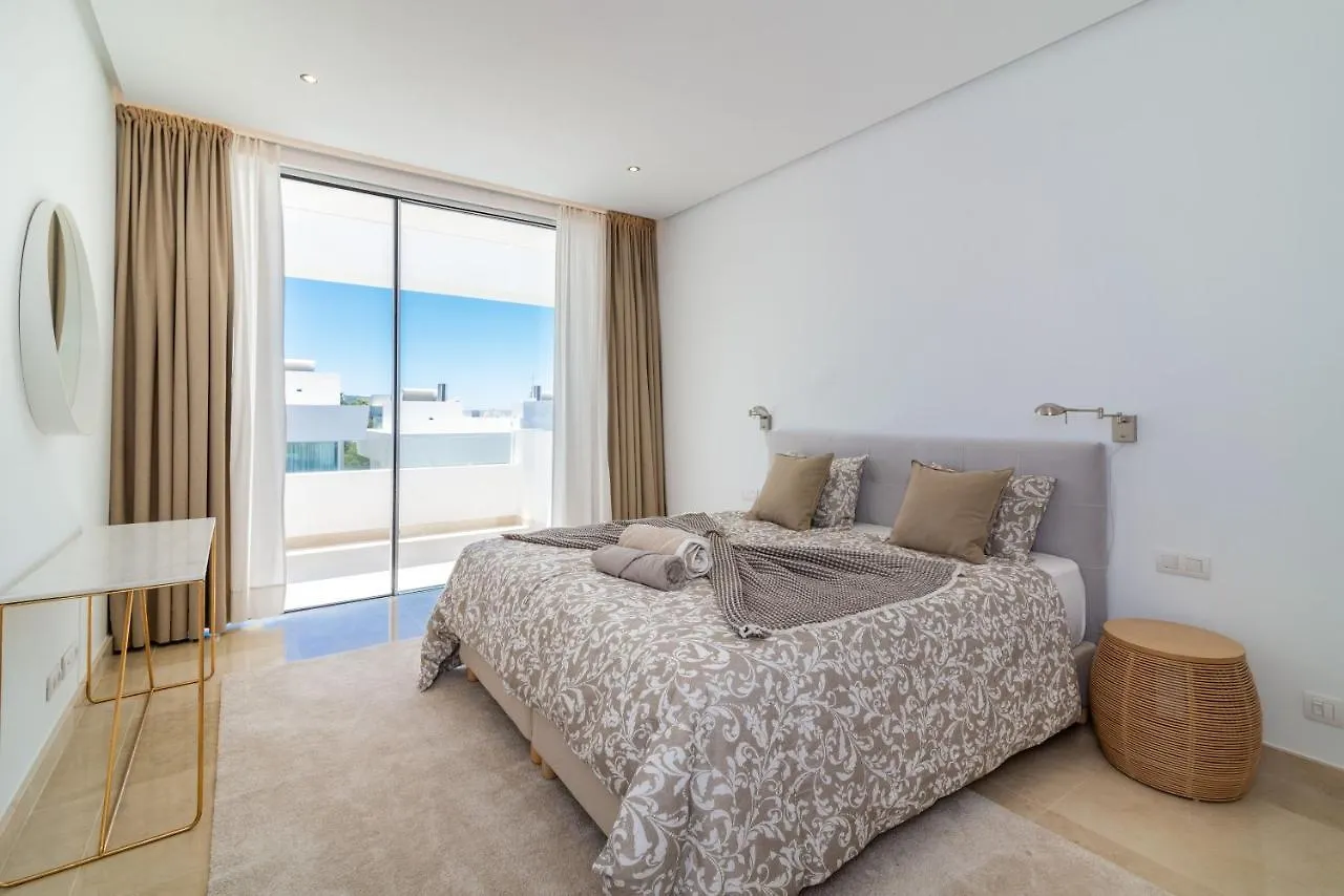 Casa Views - La Finca De ماربيا بيت للعطل