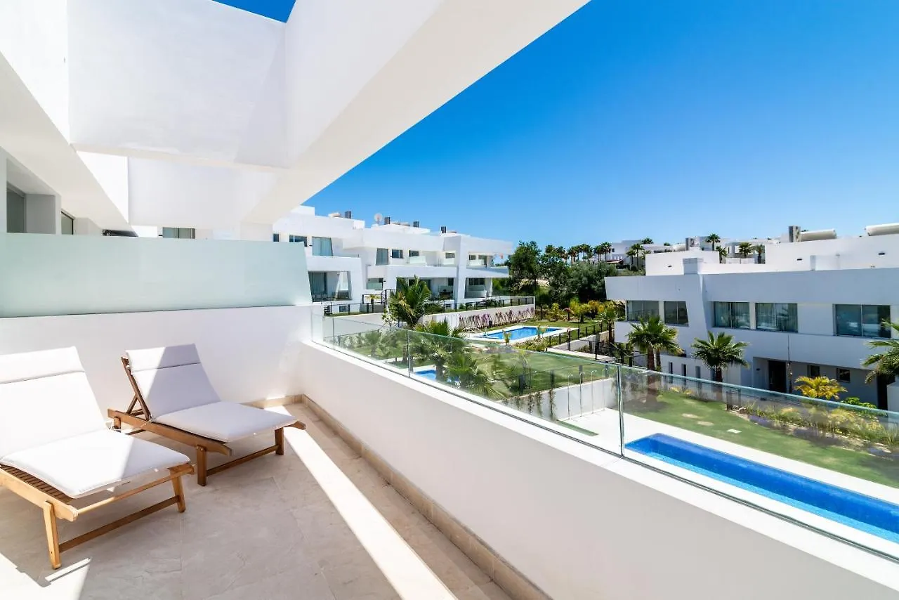 Casa Views - La Finca De ماربيا 0*,  إسبانيا