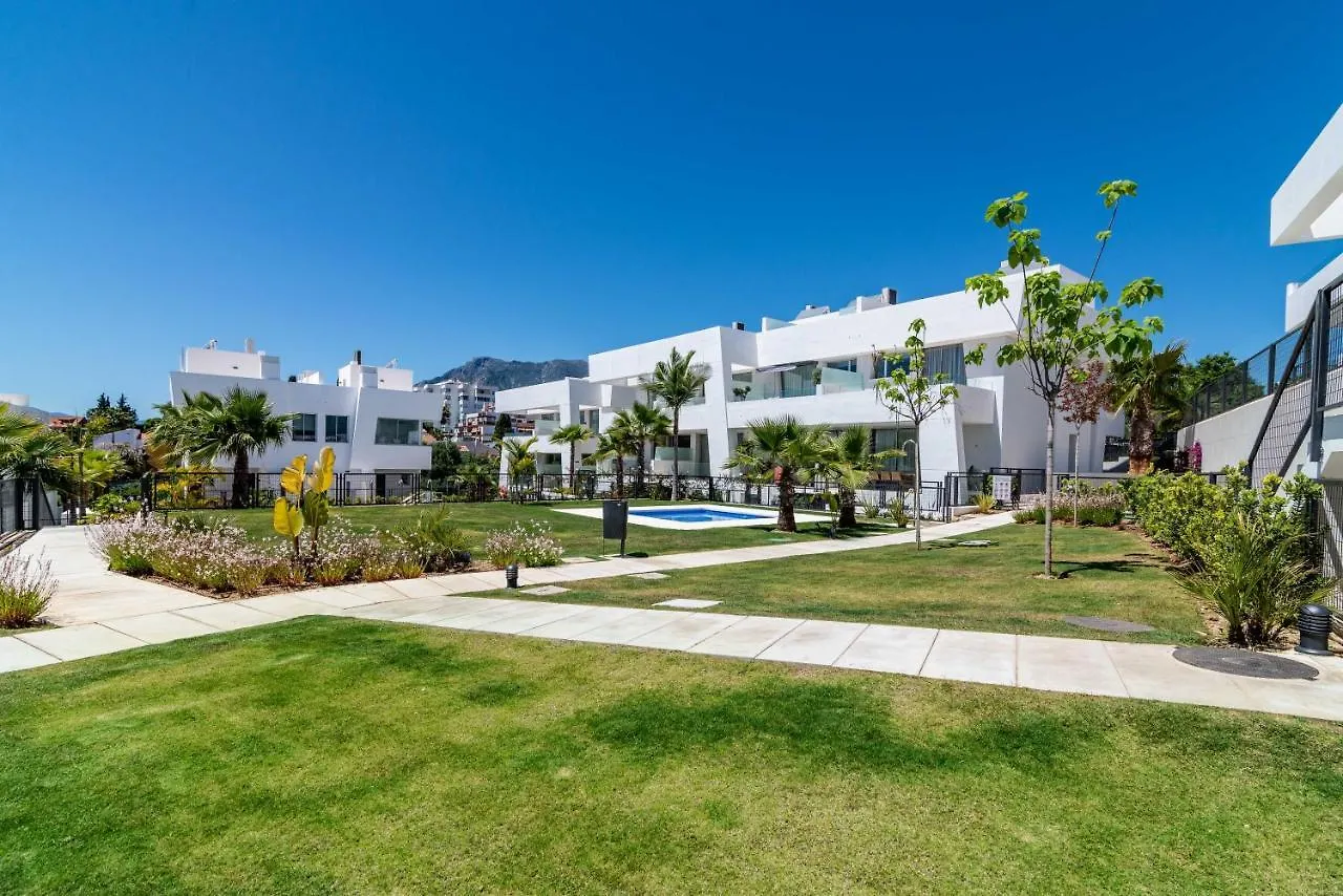 Casa Views - La Finca De ماربيا بيت للعطل