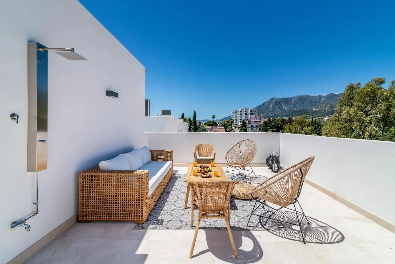 بيت للعطل Casa Views - La Finca De ماربيا