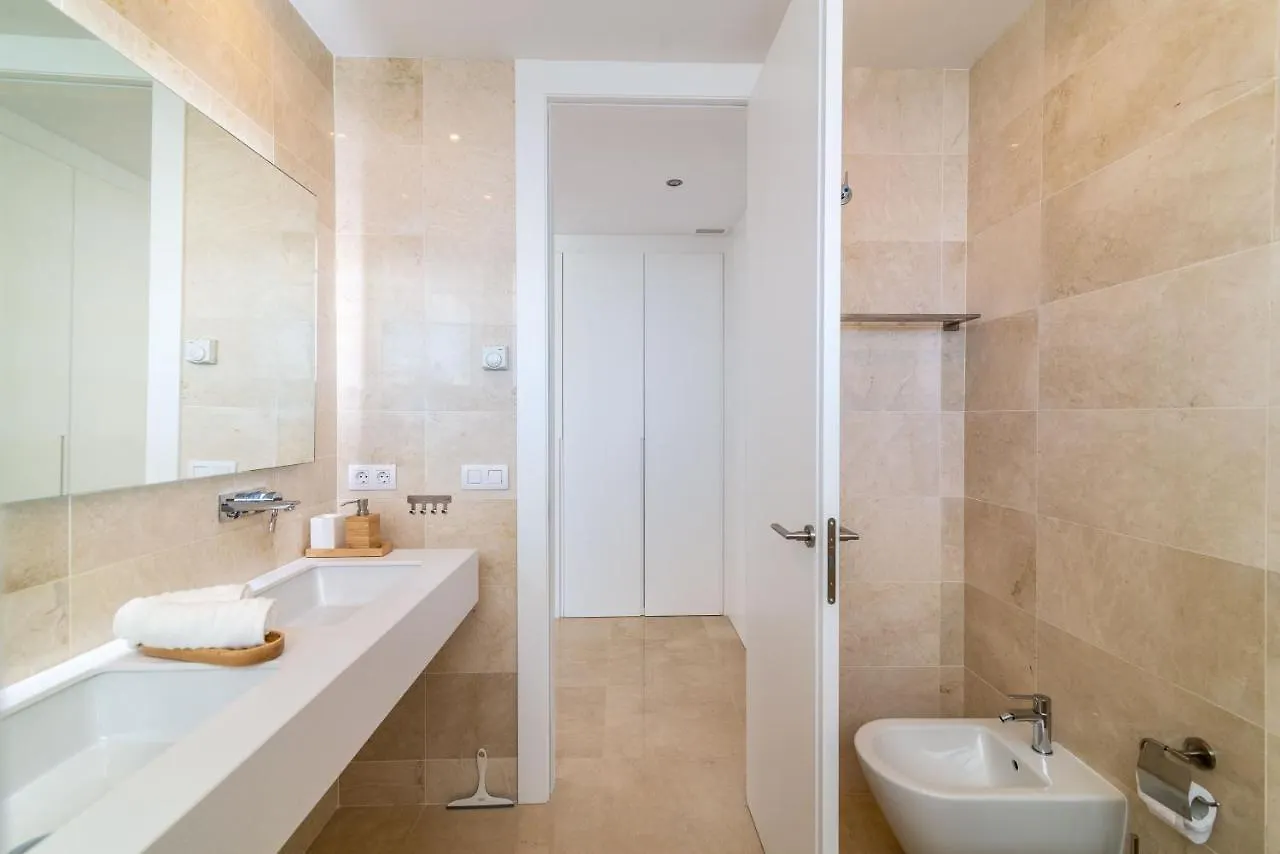 Casa Views - La Finca De ماربيا بيت للعطل