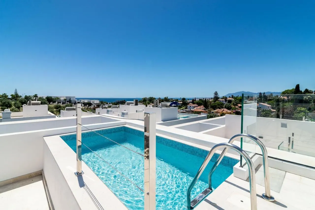 Casa Views - La Finca De ماربيا