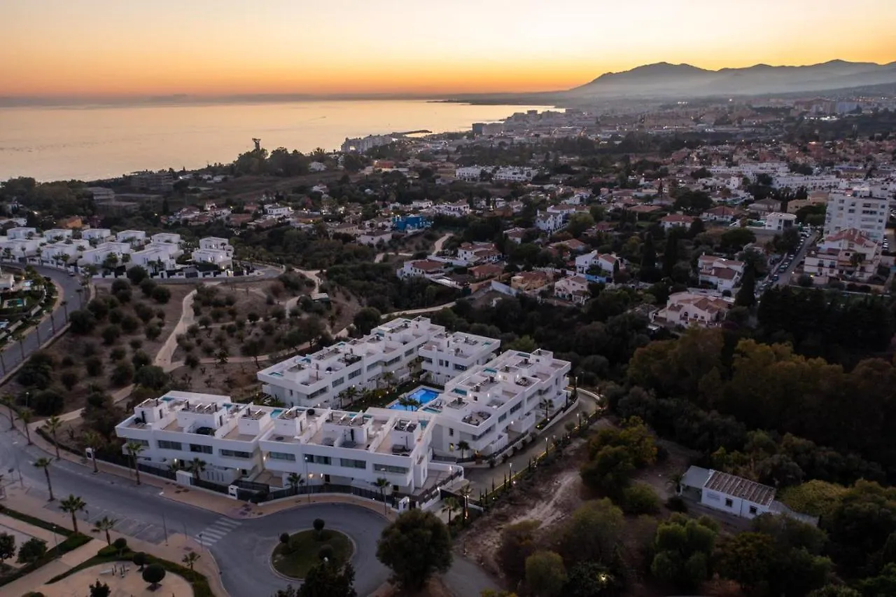 بيت للعطل Casa Views - La Finca De ماربيا